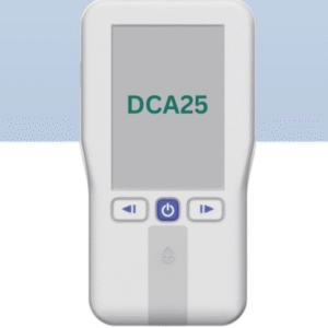 Creatinine Meter-Handheld Dry Chemistry Analyser DCA-25